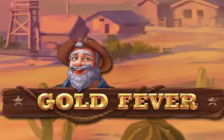 Gold Fever