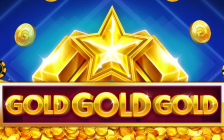 Gold Gold Gold