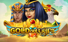 Gold of Egypt