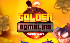Golden Bomblins