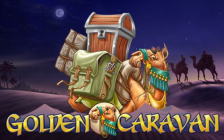 Golden Caravan