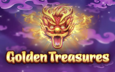 Golden Treasures