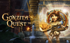Gonzita's Quest