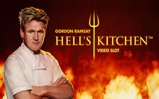 Gordon Ramsay Hells Kitchen