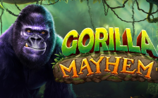 Gorilla Mayhem