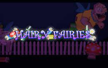 Hairy Fairies