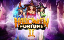 Halloween Fortune 2