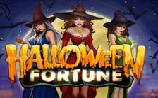 Halloween Fortune