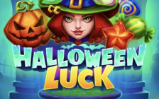 Halloween Luck