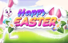 Happy Easter