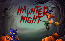 Haunted Night