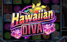 Hawaiian Diva