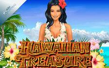 Hawaiian Treasure