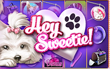 Hey Sweetie
