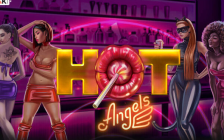 Hot Angels