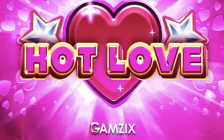 Hot Love