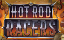 Hot Rod Racers
