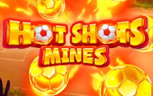 Hot Shots: Mines