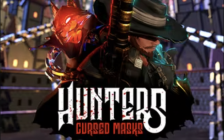 Hunters: Cursed Masks