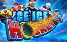 Ice Ice Hockey