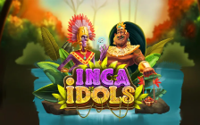 Inca Idols
