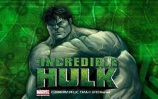 Incredible Hulk