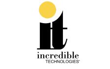 Incredible Technologies