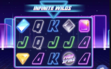 Infinite Wilds