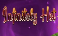 Infinitely Hot