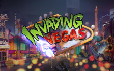 Invading Vegas