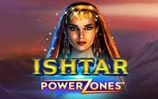 Ishtar Power Zones