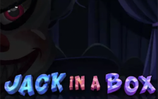 Jack In A Box