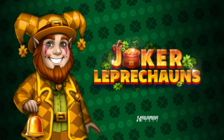 Joker Leprechauns