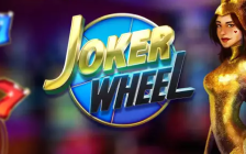 Joker Wheel