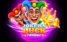 Jokers Luck Deluxe