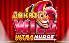 Jokrz Wild Ultranudge