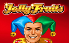 Jolly Fruits