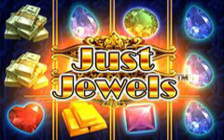 Just Jewels