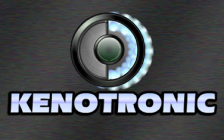 Kenotronic