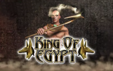King of Egypt
