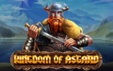 Kingdom of Asgard