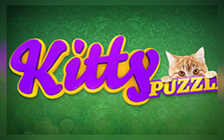 Kitty Puzzle