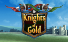 Knights of Gold