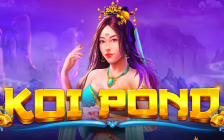 Koi Pond
