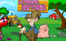 La Vecchia Fattoria