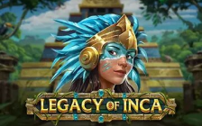 Legacy of Inca