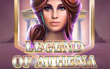 Legend of Athena