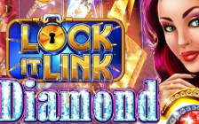 Lock It Link Diamonds