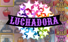 Luchadora