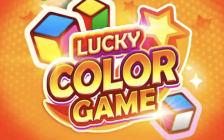 Lucky Color Game